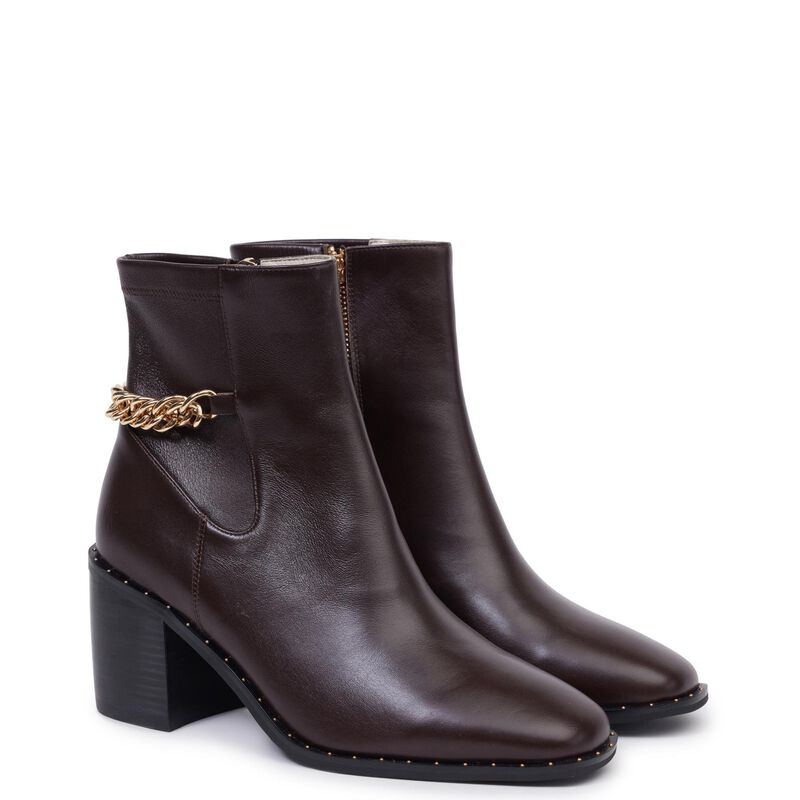 MW By Kathryn Wilson Heather Boot image number 1